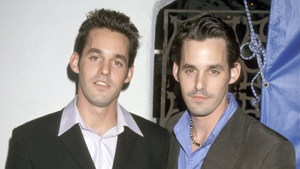 Buffy’s Nicholas Brendon Allegedly Leaves ‘Everything’ to Twin: Read the Will