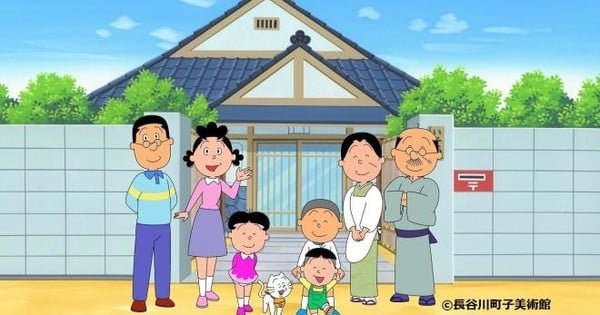 Sazae-san Chief Director Hiromitsu Morita Dies