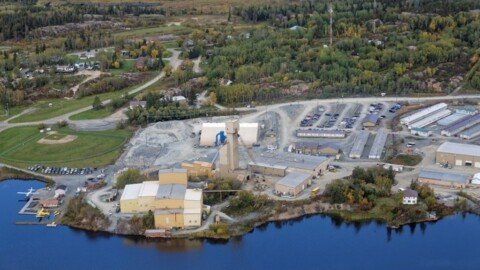 1911 Gold raising $31 million from upsized bought deal financing