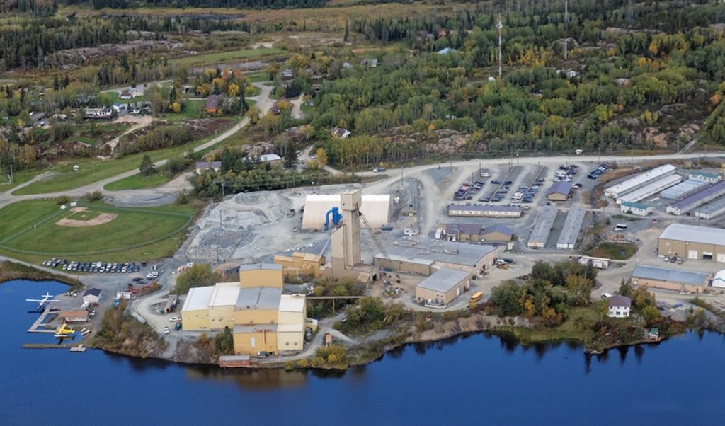 1911 Gold raising $31 million from upsized bought deal financing