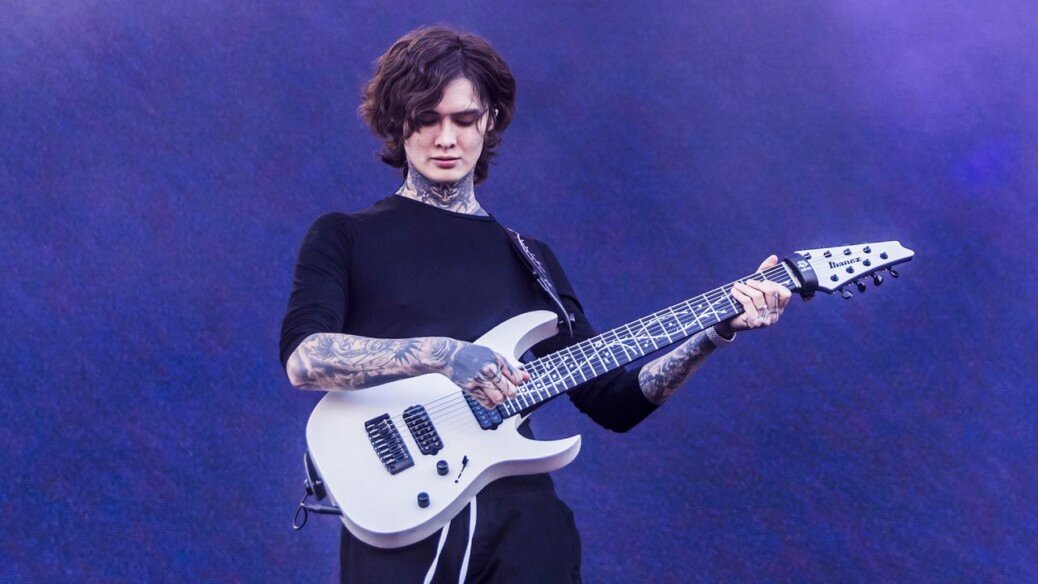 Polyphia announces 2026 world tour – and they’re bringing two of the biggest names in guitar playing with them