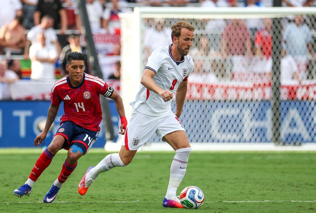 Team Guides – Group L: England and Croatia hold the edge in competitive Group L