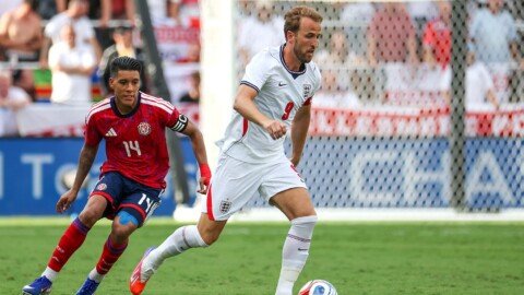 Team Guides – Group L: England and Croatia hold the edge in competitive Group L