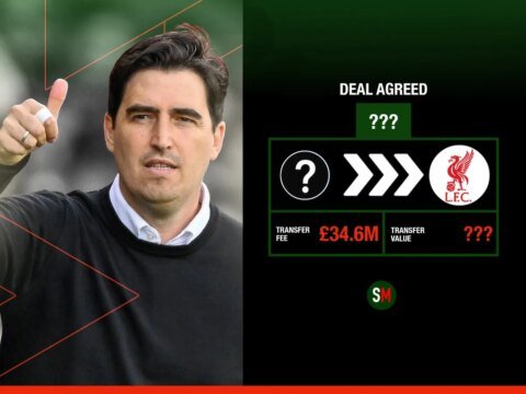 Liverpool transfer news: Deal agreed for £34.6m winger in ‘hijack’ as Andoni Iraola set to make first signing