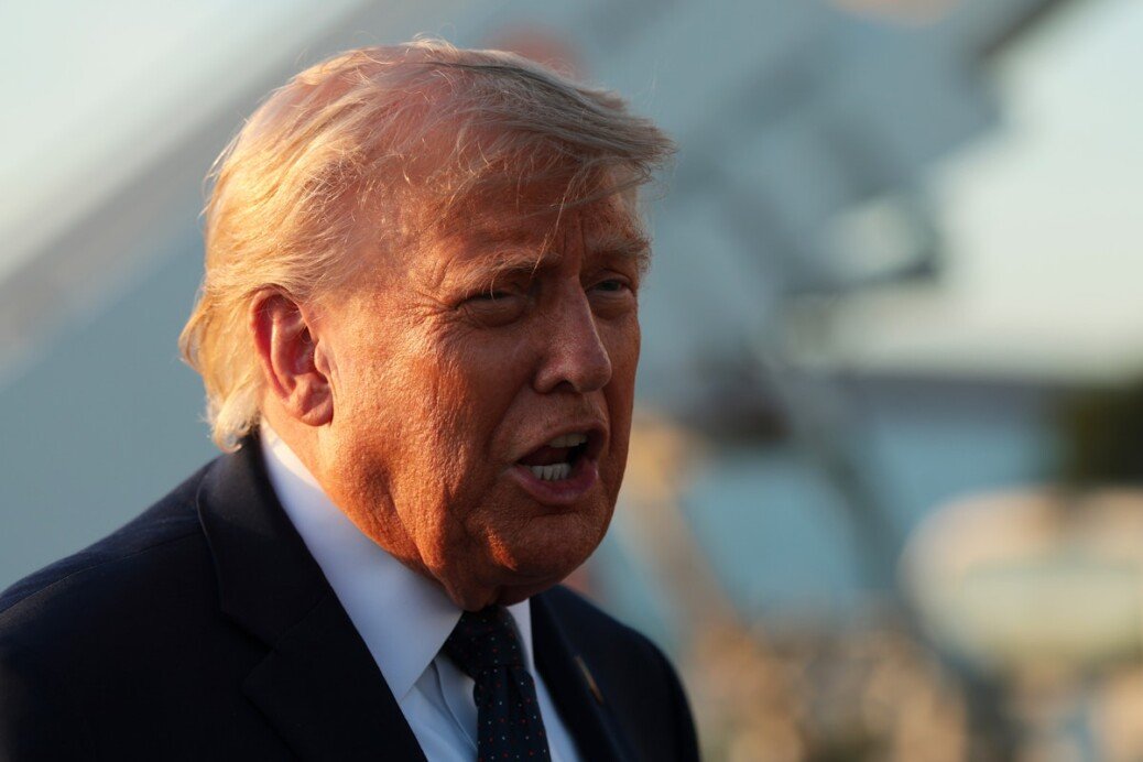 Trump Hit Oil and Gas Harder Than Climate Policy Ever Could