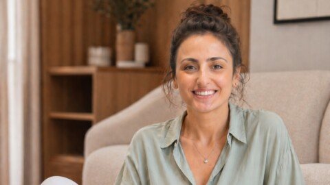 Founder Friday: How Amaree Collection grew to $200K in annual revenue entirely on word of mouth