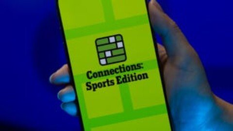 Today’s NYT Connections: Sports Edition Hints and Answers for June 19, #634