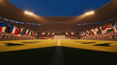 France vs Iraq Picks, Predictions & Betting Odds: World Cup 2026 Preview