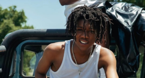 LaCabra Sets The Record Straight On Comparisons To Riky Rick