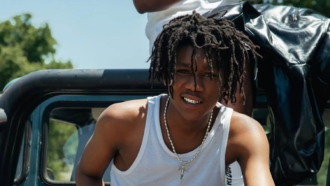 LaCabra Sets The Record Straight On Comparisons To Riky Rick