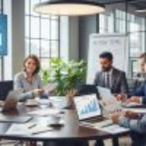 5 Top Business to Business Franchises to Consider