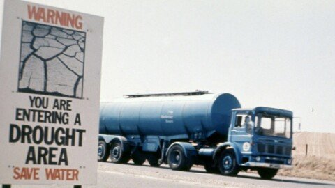 It’s 50 years since the 1976 drought: how would the UK cope with its next major one?