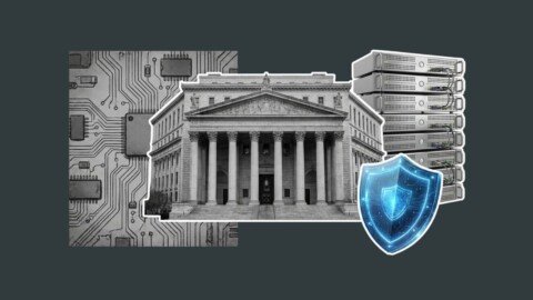 ICE executives detail AI cybersecurity efforts through Project Glasswing
