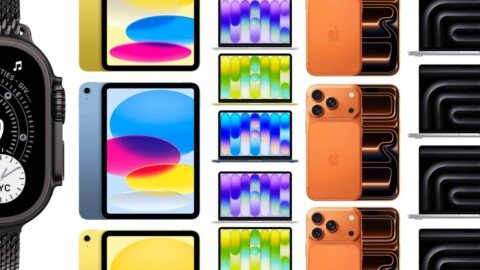 Deals: iPhone 17 Pro/Max up to $290 off, AirPods $99, Apple Watch price drops, M5 Pro MacBook Pro $200 off, more
