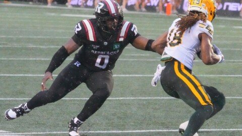 Why Saturday’s Redblacks game against the Argos could be the season’s most important