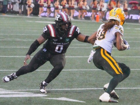 Why Saturday’s Redblacks game against the Argos could be the season’s most important