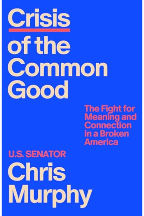 Rebuilding Community and Restoring Meaning in America