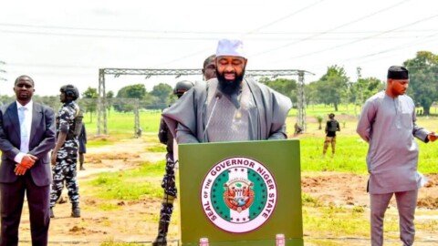 Why Niger Govt Gave 500 Hectares Of Land To Abuja Mills