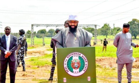 Why Niger Govt Gave 500 Hectares Of Land To Abuja Mills
