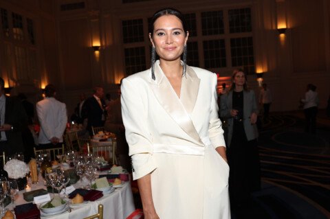 Emma Heming celebrates 50th birthday alongside Bruce Willis’ ex-wife Demi Moore after sharing what he ‘would have done’ for her