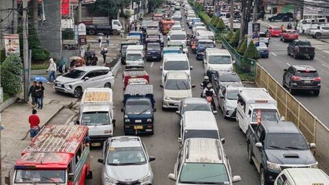 PUJ driver in viral post apologizes, woman withdraws plan to file complaint