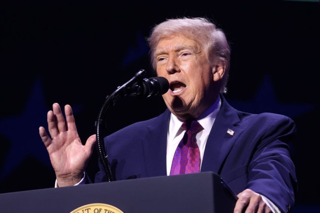 Iran Walks Out of Switzerland Talks in Protest After Trump Threatens to ‘Hit Iran Very Hard Again, Only Harder’