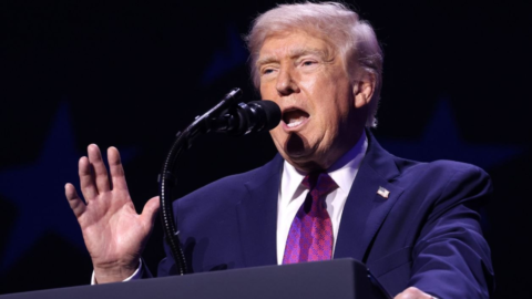 Iran Walks Out of Switzerland Talks in Protest After Trump Threatens to ‘Hit Iran Very Hard Again, Only Harder’