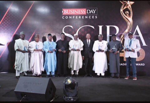 Fintiri Honoured With SCIRA 2026 Award For Excellence in Development