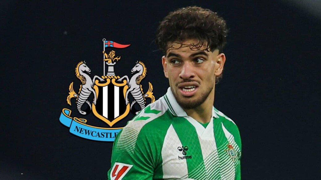 Newcastle talks ON to sign brilliant 28 G/A winger who’s ‘better’ than Victor Munoz
