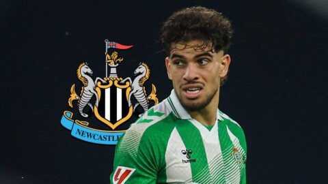 Newcastle talks ON to sign brilliant 28 G/A winger who’s ‘better’ than Victor Munoz
