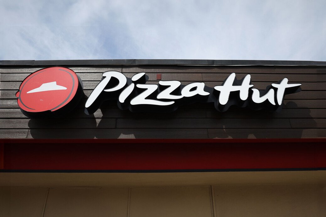 Private equity is hungry for Pizza Hut