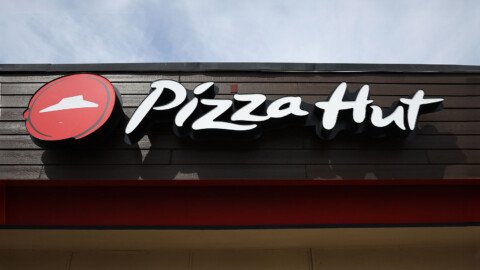 Private equity is hungry for Pizza Hut
