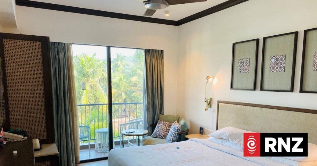 Tourism operators renew call for nationwide accommodation levy