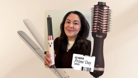 9 Best Amazon Prime Day Hair Tool Deals to Grab, STAT