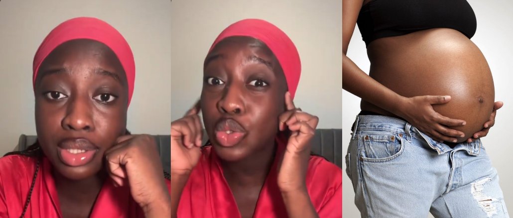 “Men Should Pay Us For Having Their Babies”
