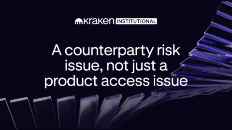 MiCA enforcement begins July 1: what it means for institutional counterparties