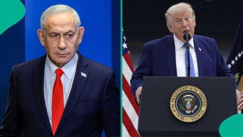 Fragile US-Iran accord faces disputes over Lebanon, nuclear inspections and Strait of Hormuz