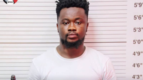 EFCC Secures Conviction as Lagos Court Jails Man for Cyber Fraud and Impersonation