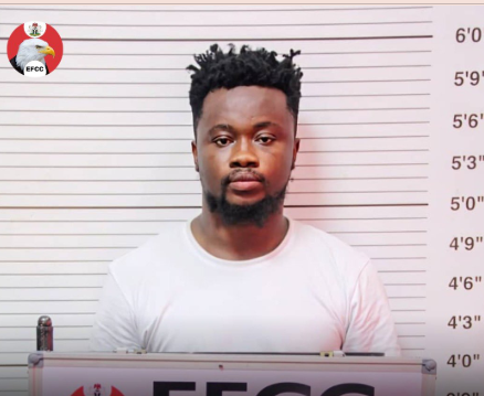 EFCC Secures Conviction as Lagos Court Jails Man for Cyber Fraud and Impersonation