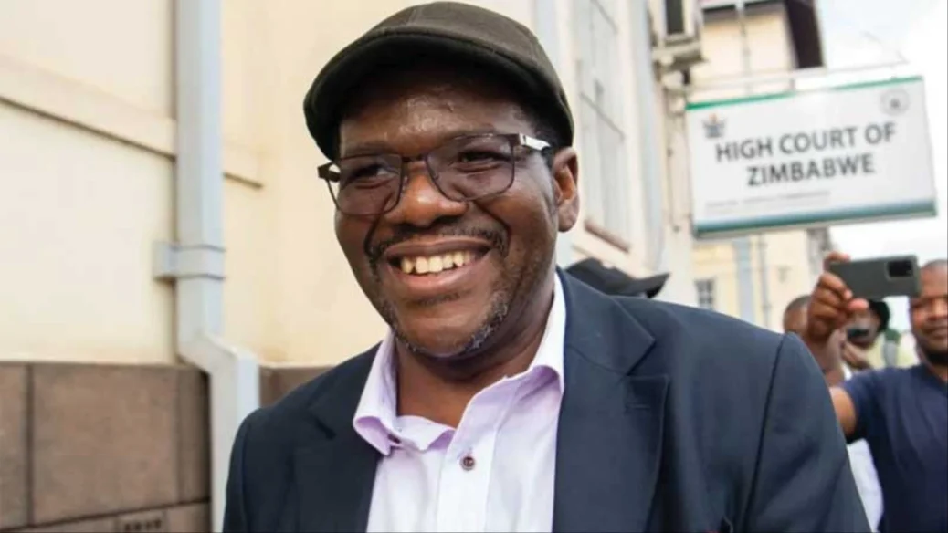 Sengezo Tshabangu Pushes To End By-Elections As Fresh Recall Fears Grow