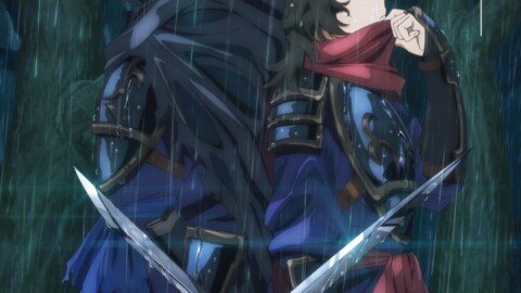 ‘Gaikotsu Kishi-sama, Tadaima Isekai e Odekakechuu II’ Reveals Additional Cast, Second Promo