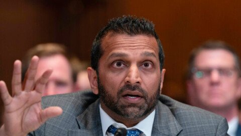 Kash Patel Highlights FBI’s Four ‘Foreign Transfers of Custody’ Relating to Fraud in 24 Hours