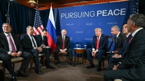 Rubio-Lavrov Rift Reveals Moscow’s Blame-Shifting Strategy On Ukraine, Analysts Say