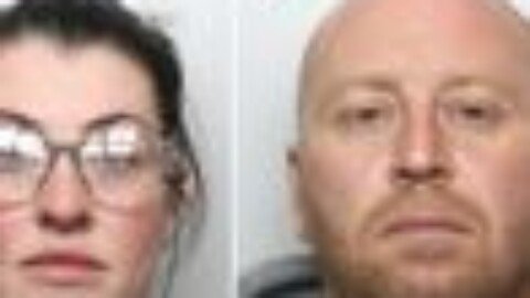 Disgusting WhatsApp messages of seemingly-ordinary married couple uncovered