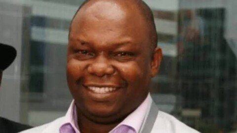 Hunger: In defence of Bayo Onanuga