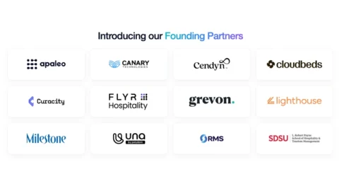 AI Hospitality Alliance Announces Founding Partners to Accelerate Responsible AI Adoption Across Hospitality
