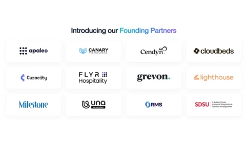 AI Hospitality Alliance Announces Founding Partners to Accelerate Responsible AI Adoption Across Hospitality