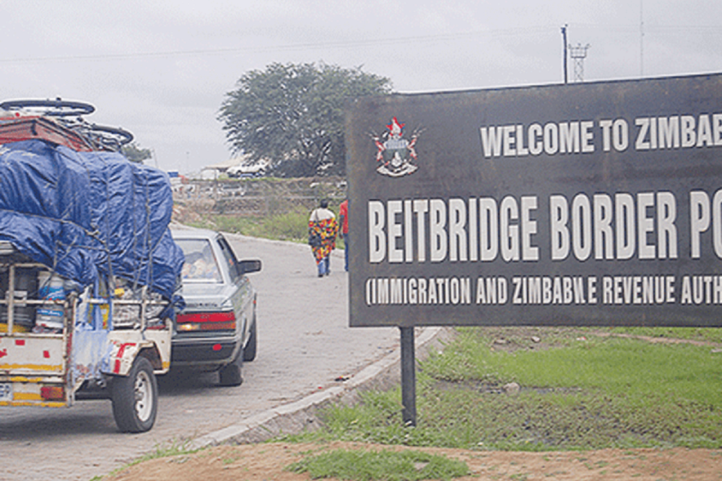 Over 1 500 Zimbabweans Repatriated Through Beitbridge as Xenophobia Fears Mount