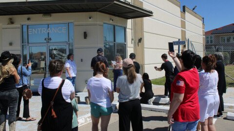 In Texas, a planned Muslim community stirs opposition