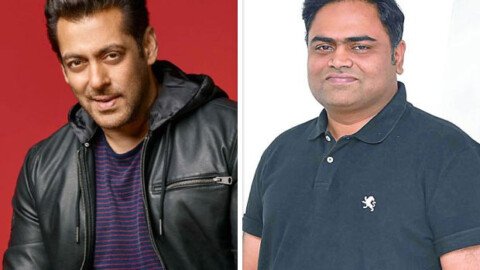 SCOOP: Dil Raju gets Dhurandhar action team on board Salman Khan and Vamshi Paidipally’s next